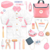 Arztkoffer Spielset